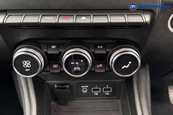 Used Renault Zoe 2021 for sale - 76178239: Photo 17