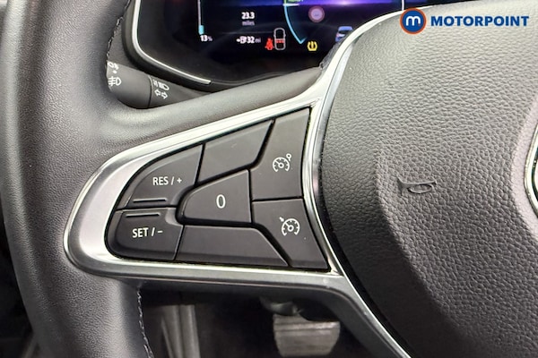 Used Renault Zoe 2021 for sale - 76178239: Photo 19