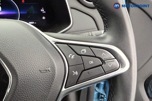 Used Renault Zoe 2021 for sale - 76178239: Photo 20