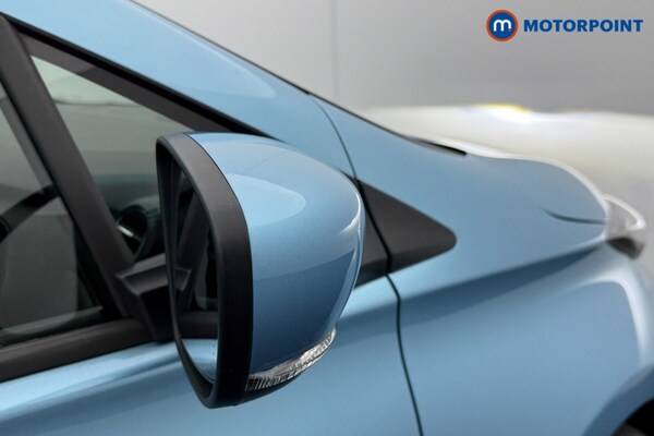 Used Renault Zoe 2021 for sale - 76178239: Photo 25