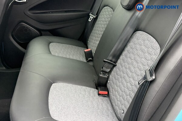 Used Renault Zoe 2021 for sale - 76178239: Photo 28