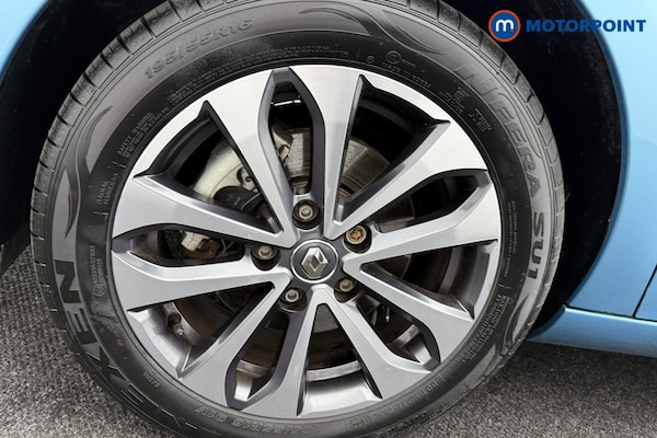 Used Renault Zoe 2021 for sale - 76178239: Photo 34