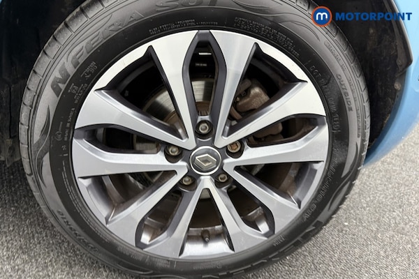 Used Renault Zoe 2021 for sale - 76178239: Photo 35