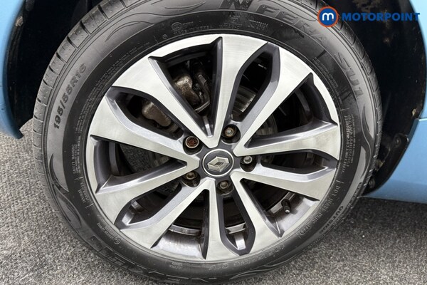 Used Renault Zoe 2021 for sale - 76178239: Photo 36