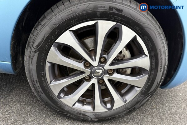 Used Renault Zoe 2021 for sale - 76178239: Photo 37