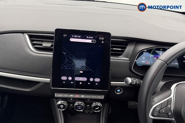 Used Renault Zoe 2021 for sale - 76178239: Photo 9