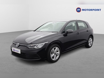 Used Volkswagen Golf 2024 for sale - 77061177: Photo