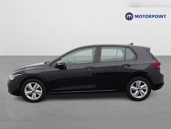 Used Volkswagen Golf 2024 for sale - 77061177: Photo