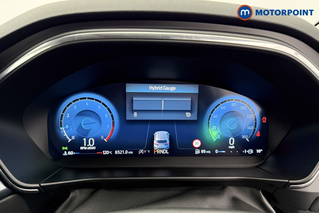 Used Ford Focus 2024 for sale - 77248974: Photo 12