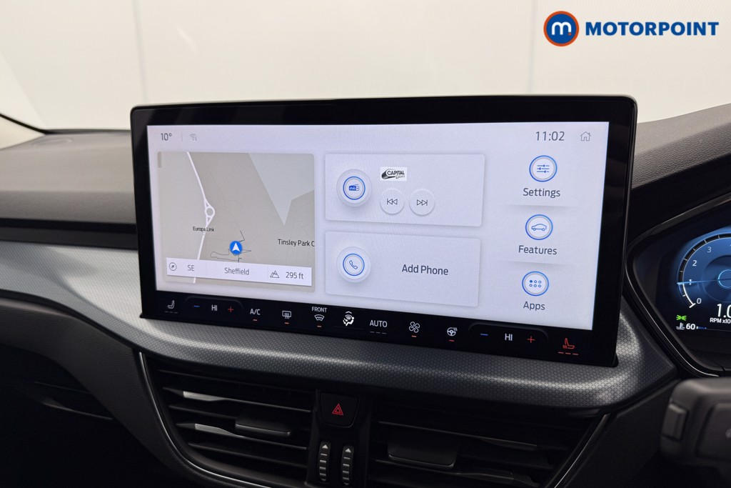 Used Ford Focus 2024 for sale - 77248974: Photo 13