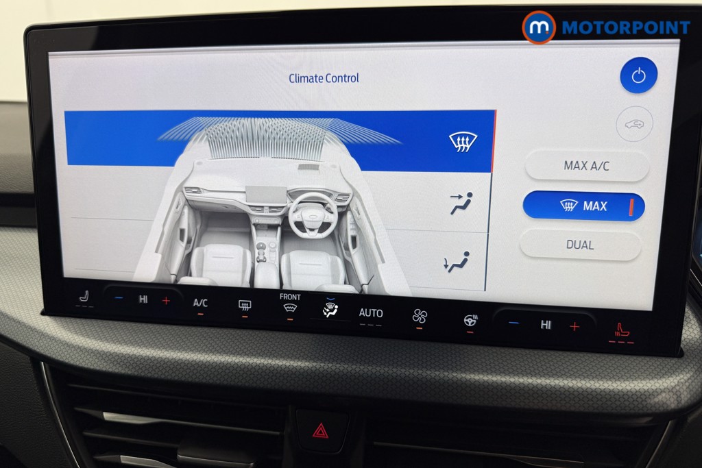 Used Ford Focus 2024 for sale - 77248974: Photo 16