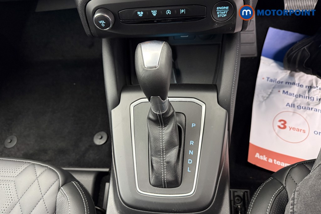 Used Ford Focus 2024 for sale - 77248974: Photo 18