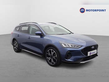 Used Ford Focus 2024 for sale - 77248974: Photo