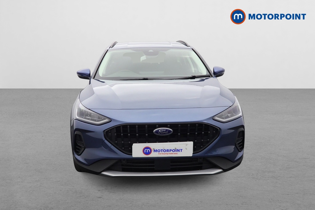 Used Ford Focus 2024 for sale - 77248974: Photo 2