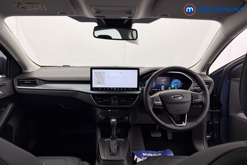 Used Ford Focus 2024 for sale - 77248974: Photo 22