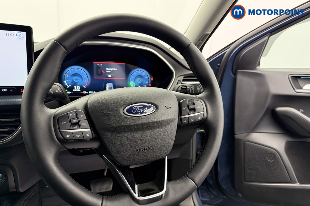 Used Ford Focus 2024 for sale - 77248974: Photo 23