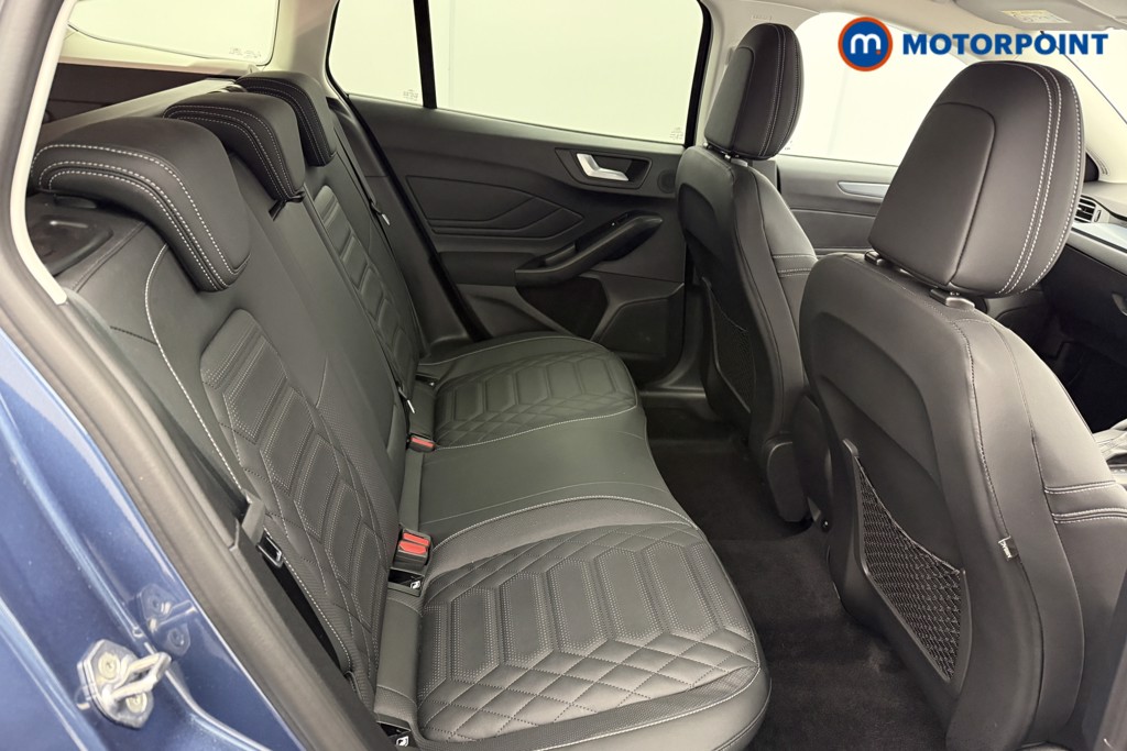 Used Ford Focus 2024 for sale - 77248974: Photo 24