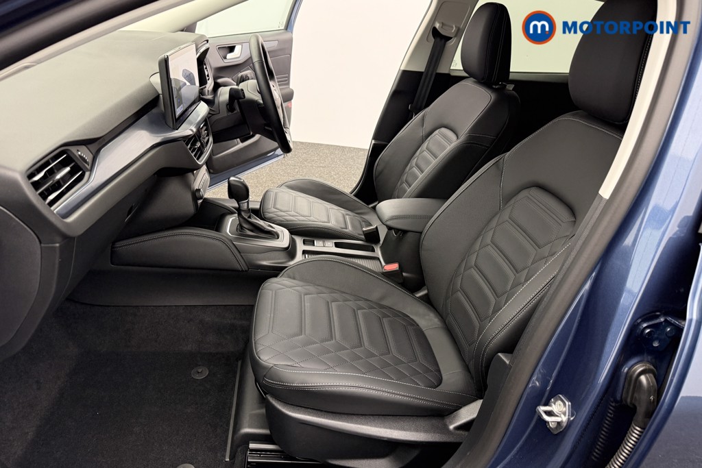 Used Ford Focus 2024 for sale - 77248974: Photo 29