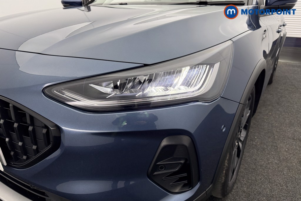 Used Ford Focus 2024 for sale - 77248974: Photo 30