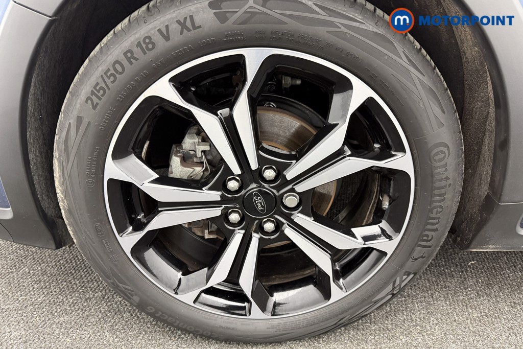 Used Ford Focus 2024 for sale - 77248974: Photo 32