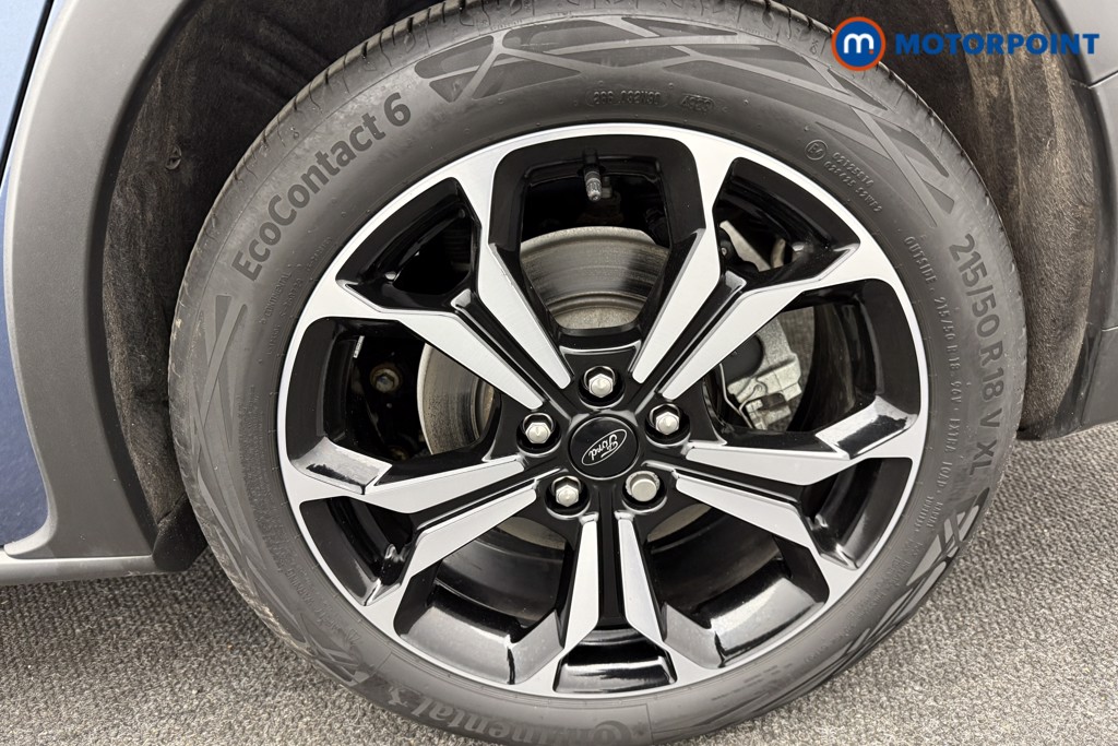 Used Ford Focus 2024 for sale - 77248974: Photo 33