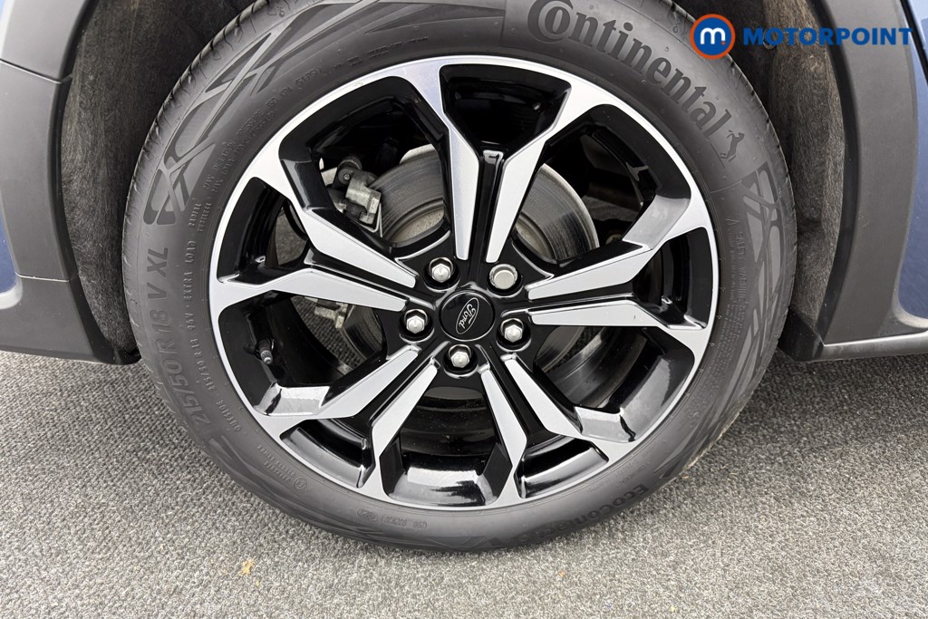 Used Ford Focus 2024 for sale - 77248974: Photo 34