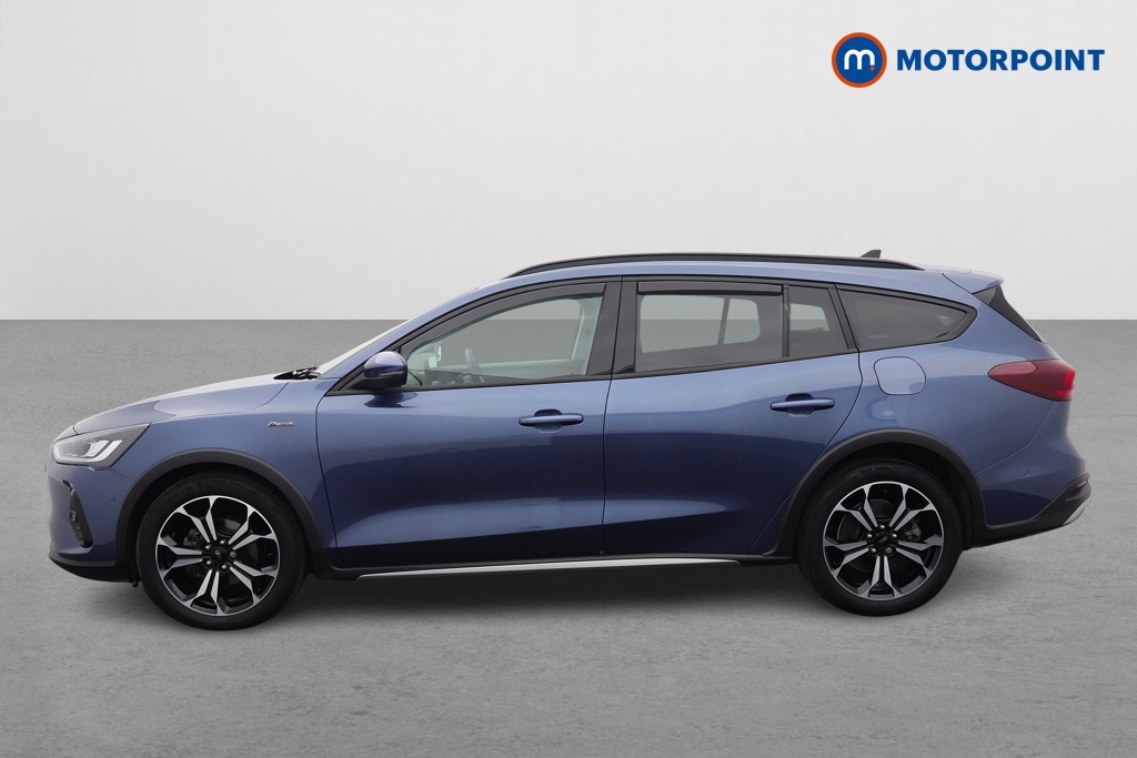 Used Ford Focus 2024 for sale - 77248974: Photo 4