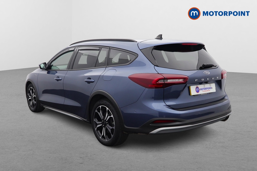 Used Ford Focus 2024 for sale - 77248974: Photo 5