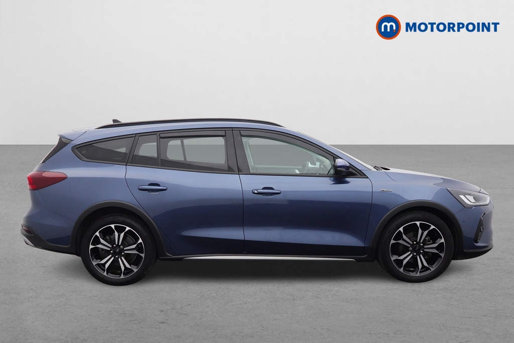 Used Ford Focus 2024 for sale - 77248974: Photo 8