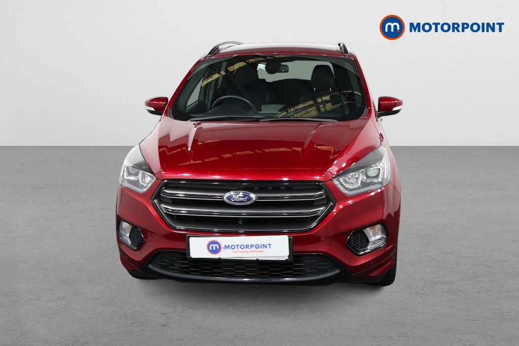 Used Ford Kuga 2019 for sale - 76416054: Photo 2