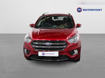 Used Ford Kuga 2019 for sale - 76416054: Photo