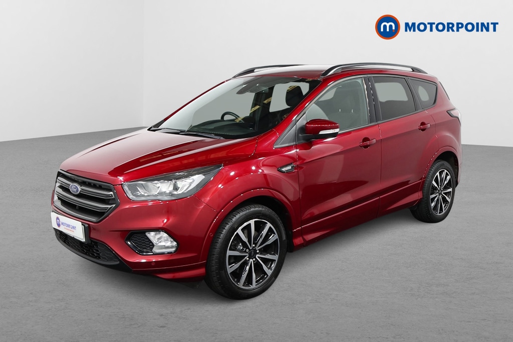 Used Ford Kuga 2019 for sale - 76416054: Photo 3