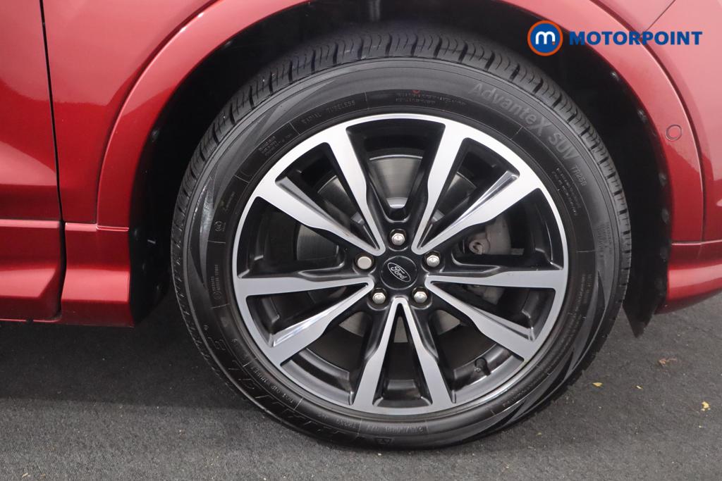 Used Ford Kuga 2019 for sale - 76416054: Photo 36