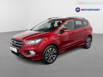 Used Ford Kuga 2019 for sale - 76416054: Photo