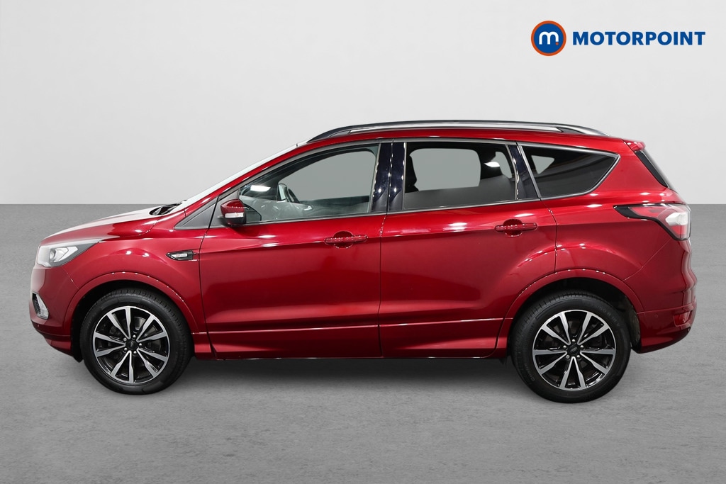 Used Ford Kuga 2019 for sale - 76416054: Photo 4