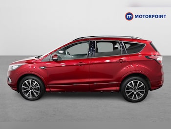 Used Ford Kuga 2019 for sale - 76416054: Photo