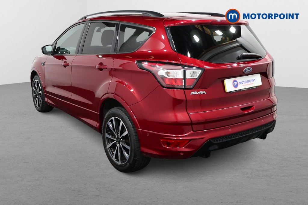 Used Ford Kuga 2019 for sale - 76416054: Photo 5