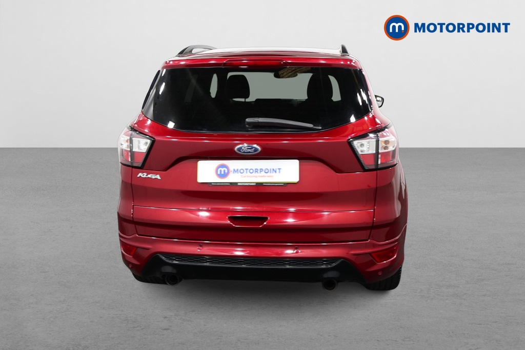 Used Ford Kuga 2019 for sale - 76416054: Photo 6