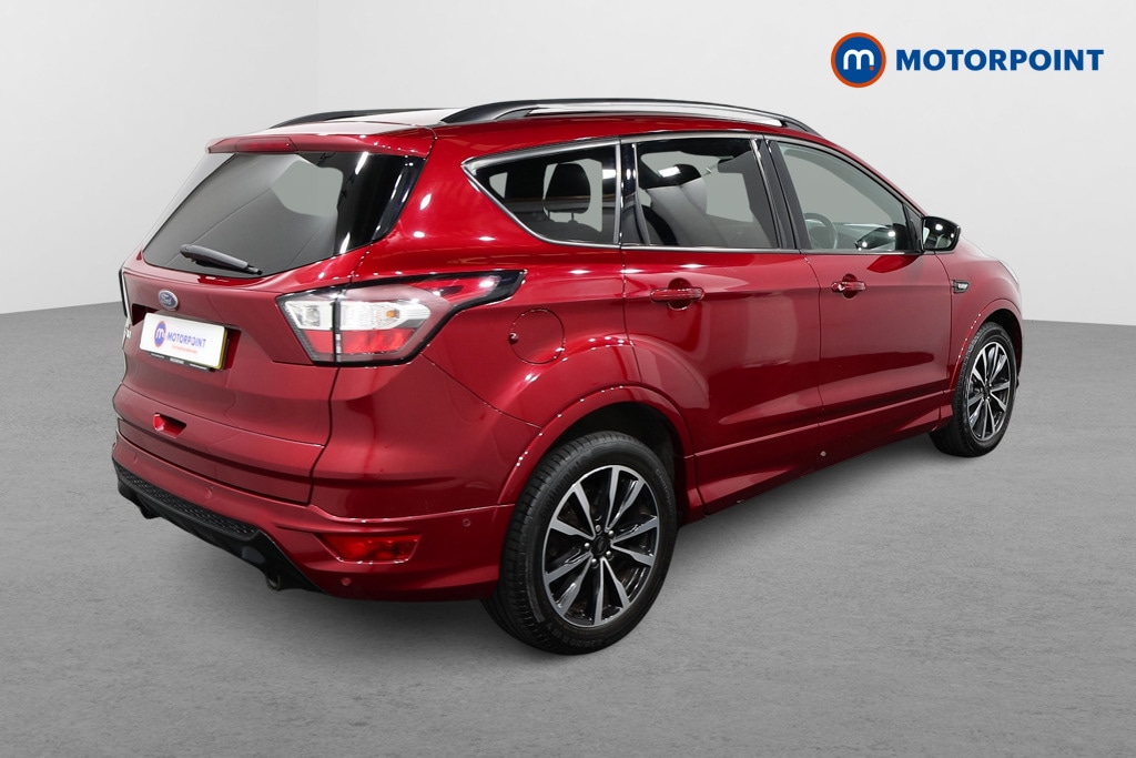 Used Ford Kuga 2019 for sale - 76416054: Photo 7