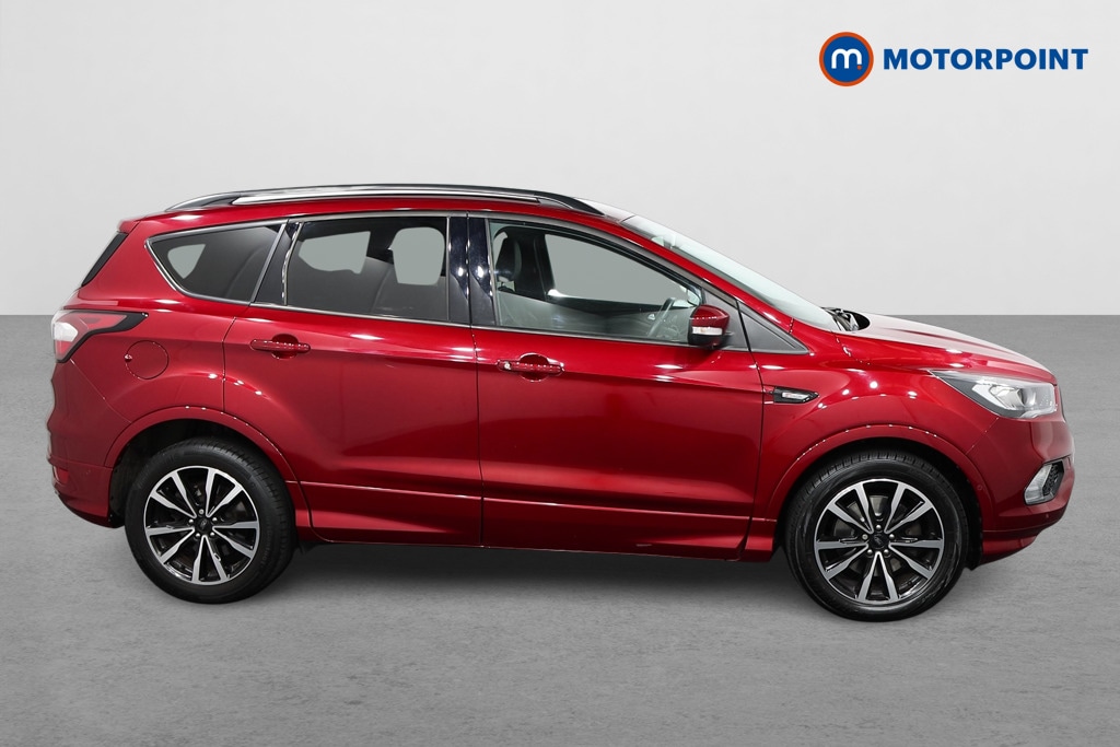 Used Ford Kuga 2019 for sale - 76416054: Photo 8