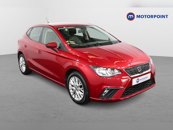 Used SEAT Ibiza 2018 for sale - 78844954: Photo