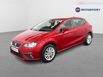 Used SEAT Ibiza 2018 for sale - 78844954: Photo