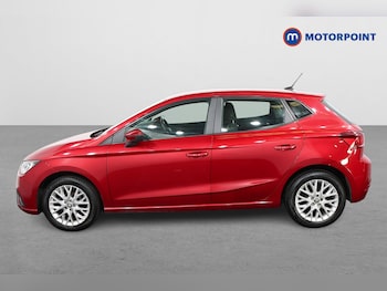 Used SEAT Ibiza 2018 for sale - 78844954: Photo