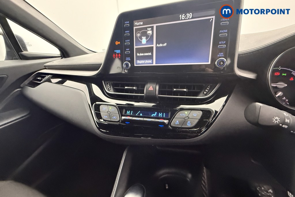 Used Toyota C-HR 2021 for sale - 77663015: Photo 11