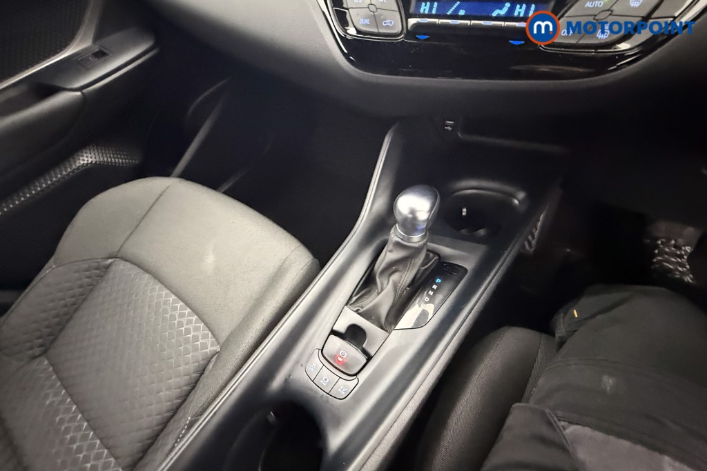 Used Toyota C-HR 2021 for sale - 77663015: Photo 12