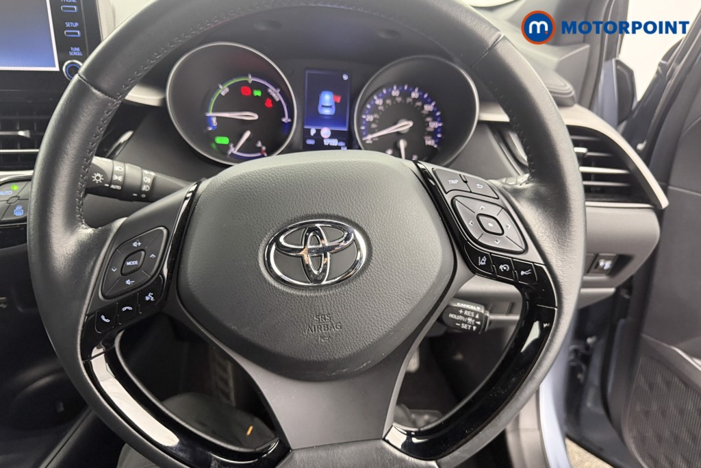 Used Toyota C-HR 2021 for sale - 77663015: Photo 13