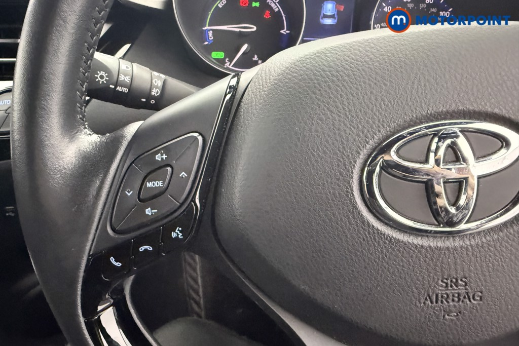 Used Toyota C-HR 2021 for sale - 77663015: Photo 14