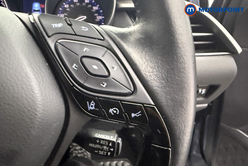 Used Toyota C-HR 2021 for sale - 77663015: Photo 15