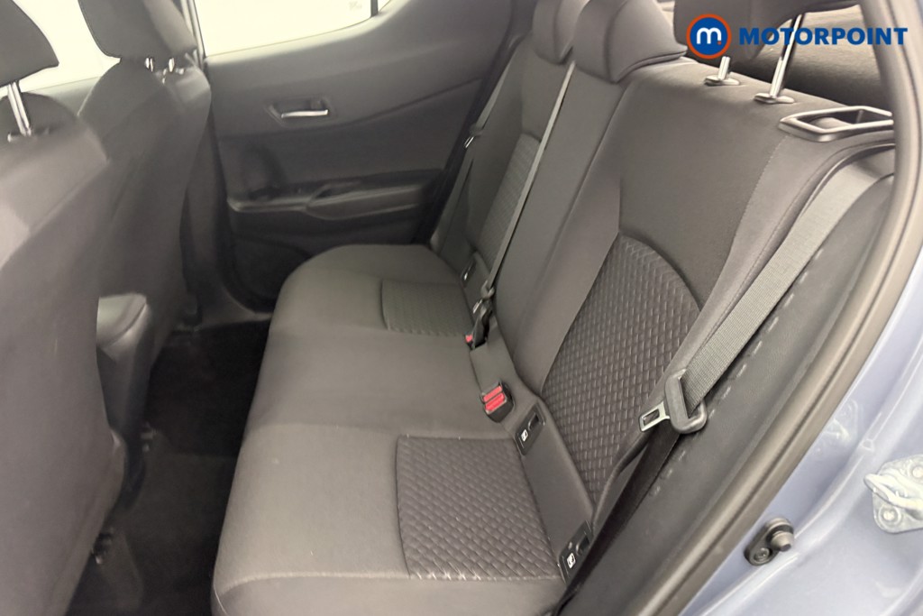 Used Toyota C-HR 2021 for sale - 77663015: Photo 19