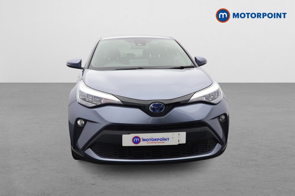 Used Toyota C-HR 2021 for sale - 77663015: Photo 2